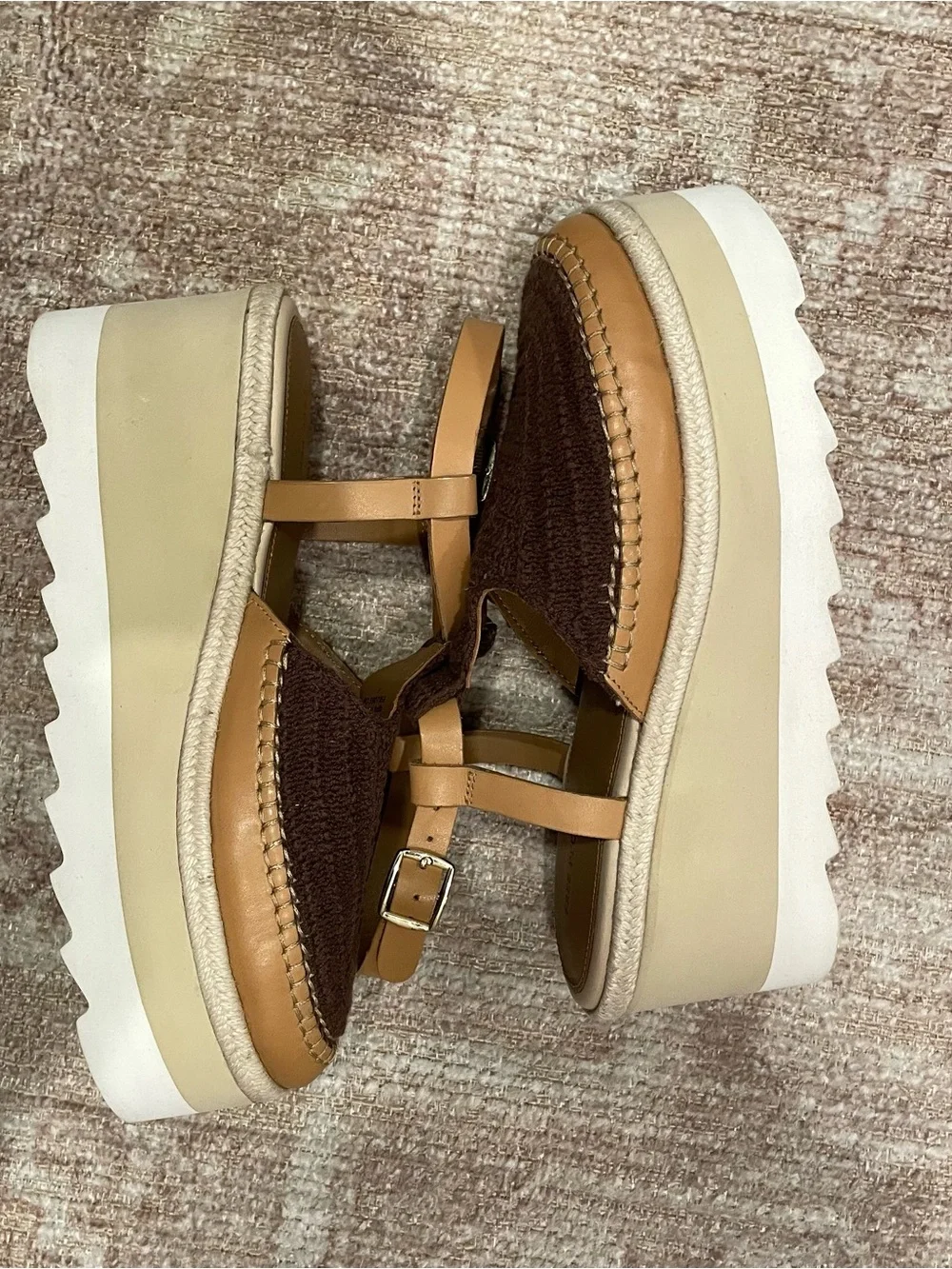 ‼️FREE PEOPLE‼️Morning in Mykonos Espadrilles, Size 9